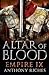 Altar of Blood (Empire, #9)
