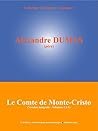 Le Comte de Monte...