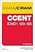 CCENT ICND1 100-105 Exam Cram by Anthony Sequeira