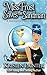 Miss Frost Saves the Sandman (Jayne Frost, #3)