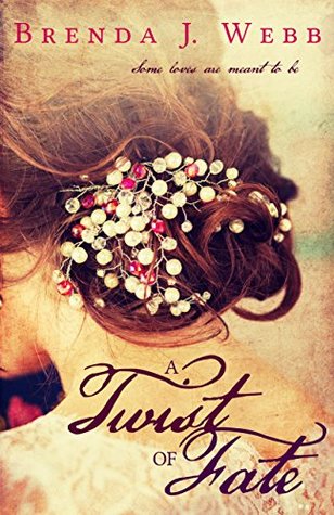 A Twist of Fate (Kindle Edition)
