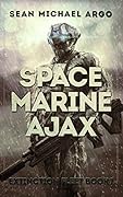 Space Marine Ajax