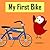 My First Bike by V. Moua