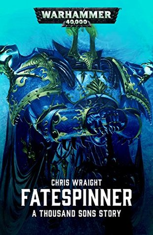 Fatespinner (Warhammer 40,000)
