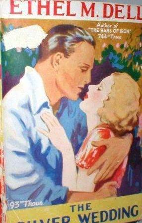 Silver Wedding (Hardcover)