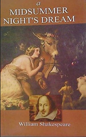 A Midsummer Night's Dream
