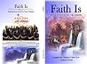 Faith Is: Inspiring Stories From Las Vegas Chaplains Faith Is: Inspiring Stories From Las Vegas Chaplains