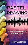 Pastel Drawing: 1...