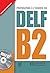 Delf B2 Book With Cd - Hachette