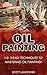 Oil Painting:: 1-2-3 Easy T...