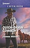 Quick-Draw Cowboy