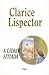 A Cidade Sitiada by Clarice Lispector