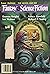 The Magazine of Fantasy & S...