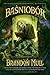 Baśniobór by Brandon Mull Baśniobór by Brandon Mull