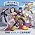 The Cold Caper! (DC Super Friends) (Pictureback)