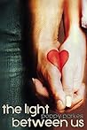 The Light Between Us by Poppy Parkes