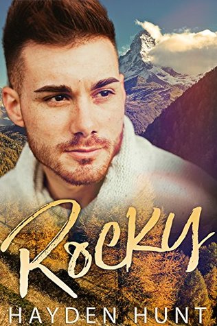 Rocky (Kindle Edition)