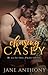 Chasing Casey (Motors and Metal, #2)