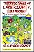 33 Terrific Tales of Lake County, IL by Gregg Rosenquist