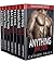 Anything For Her: Steamy Romance Box Set