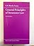 General principles of insurance law, (Butterworths insurance library)