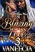 Blazing For His Love 3: The...