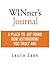 WINner's Journal