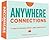 Anywhere Connections: 75 Cards for Discovering Yourself & Others, Wherever You Are