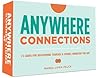 Anywhere Connections: 75 Cards for Discovering Yourself & Others, Wherever You Are