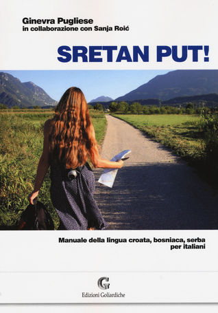 Sretan put (Paperback)