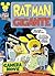 Rat-Man Gigante n. 35: Camera nove