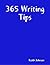 365 Writing Tips