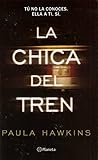 La Chica del Tren