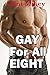 GAY FOR ALL EIGHT