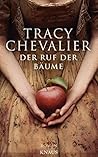 Der Ruf der Bäume by Tracy Chevalier