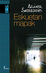 Eskuetan mapak (Paperback)