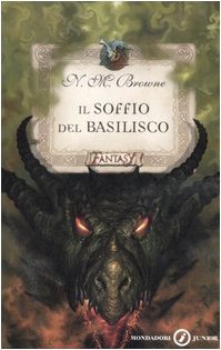 Il soffio del basilisco