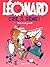Léonard - tome 15 - Crie, ô, génie ! (French Edition)