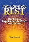 I Will Give You Rest Devotional Version