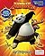 DreamWorks Kung-Fu Panda My Busy Book