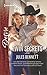 Twin Secrets (The Rancher's Heirs)