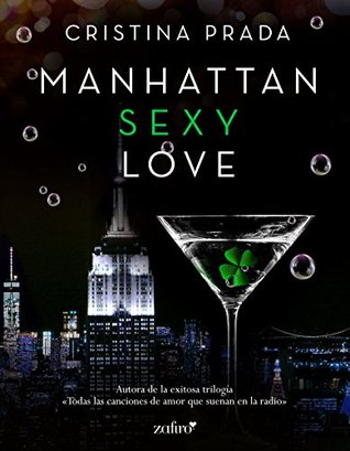 Manhattan Sexy Love (Kindle Edition)