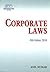 Corporate Laws