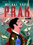 Prak (Hardcover)