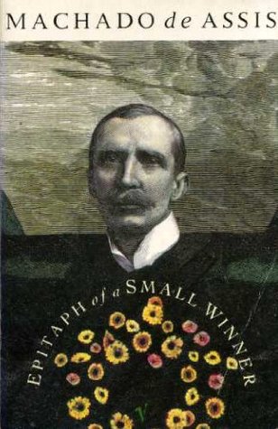 Epitaph of a Small Winner