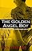 The Golden Angel Boy (Naked...