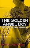 The Golden Angel Boy (Naked Angel, #1)