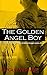 The Golden Angel Boy (Naked Angel, #1)