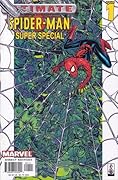Ultimate Spider-Man Super Special #1