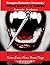Vampire Detective University Knight Society Vs. Vampire Assassin Academy Female Murderers Club:Vampire Crime Erotic Poems Sword Fangs